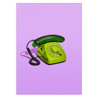 Supermercat - Zucchini Phone