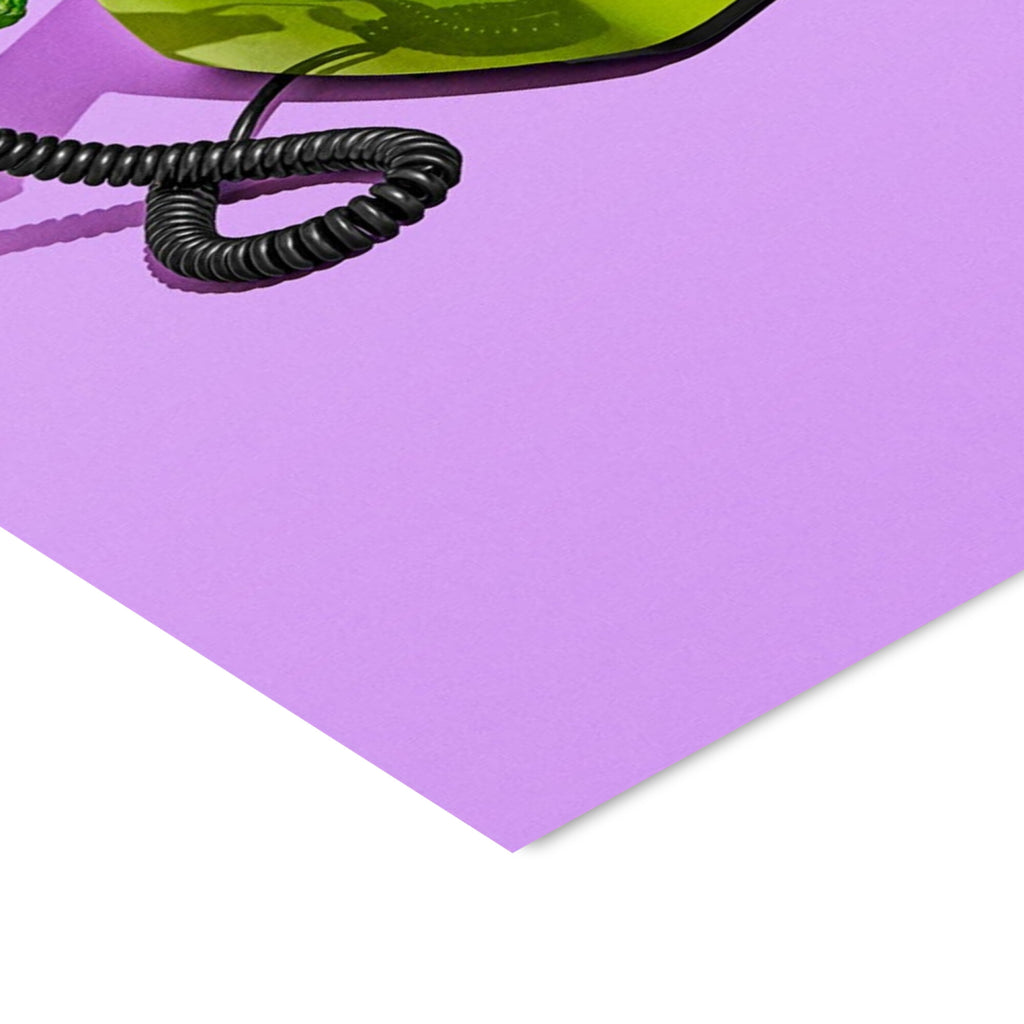 Supermercat - Zucchini Phone