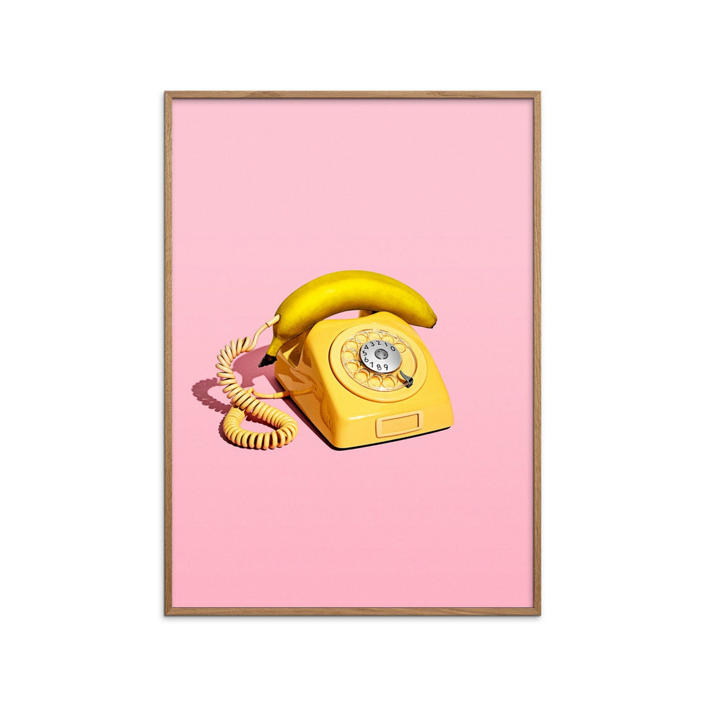 Supermercat - Banana Phone