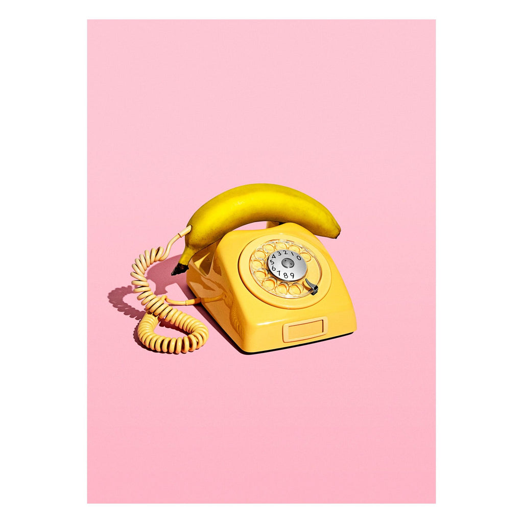Supermercat - Banana Phone
