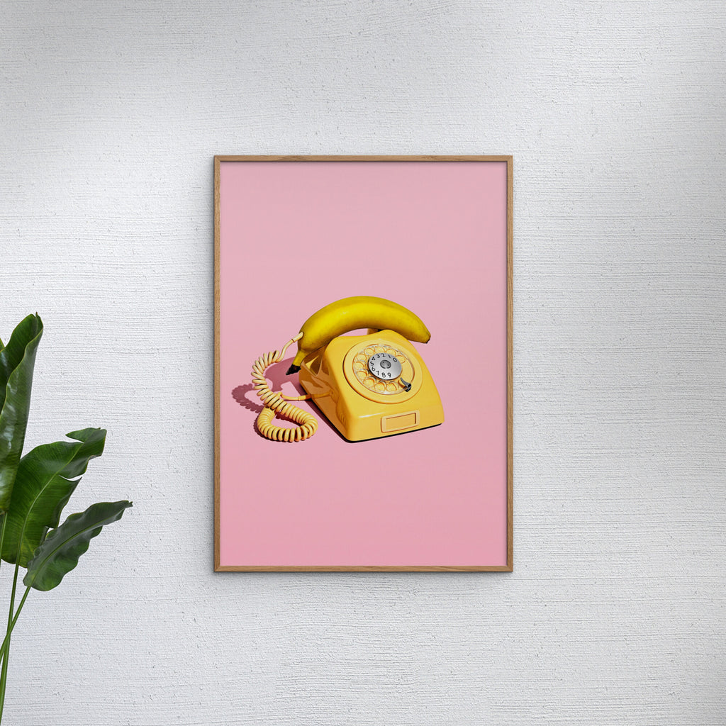 Supermercat - Banana Phone