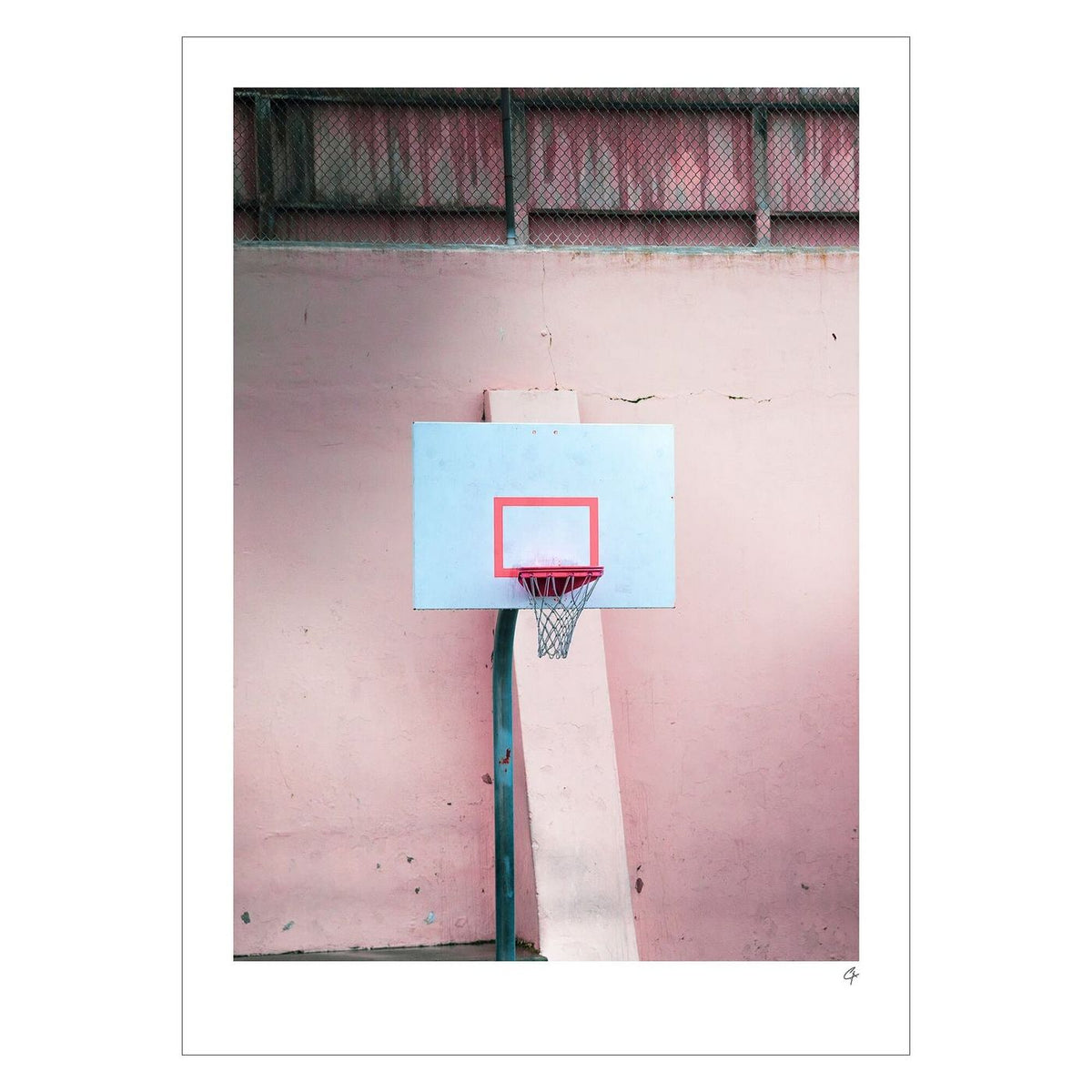 Christian Askjær - Hoop