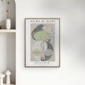 Hilma Af Klint X Pstr Studio - Hilma Af Klint