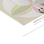 Hilma Af Klint X Pstr Studio - Hilma Af Klint