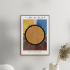 Hilma Af Klint X Pstr Studio - Hilma Af Klint - Impresión de arte