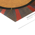 Hilma Af Klint X Pstr Studio - Hilma Af Klint - Impresión de arte