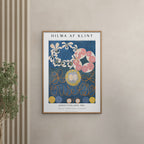 Hilma Af Klint X Pstr Studio - Hilma Af Klint - Art Exhibition Iii