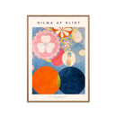 Hilma Af Klint - Los diez más grandes No. 02