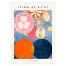 Hilma Af Klint - Los diez más grandes No. 02