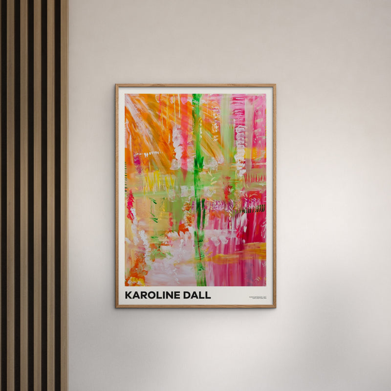 Karoline Dall - Colección de Arte Contemporáneo — 10