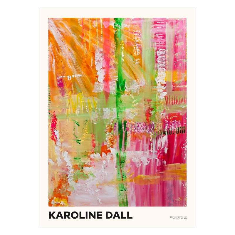 Karoline Dall - Colección de Arte Contemporáneo — 10