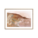 Violets Print House - Cliff Tops