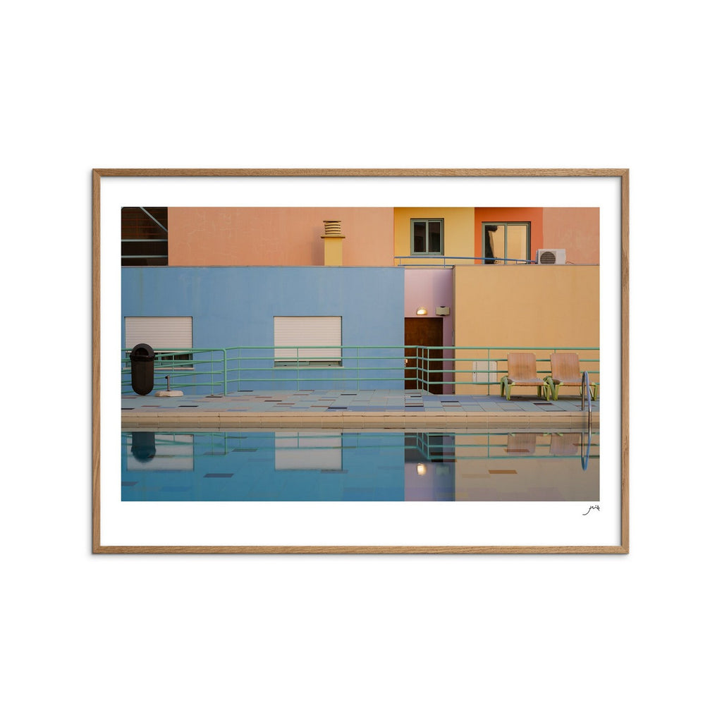 Flip - Poolside