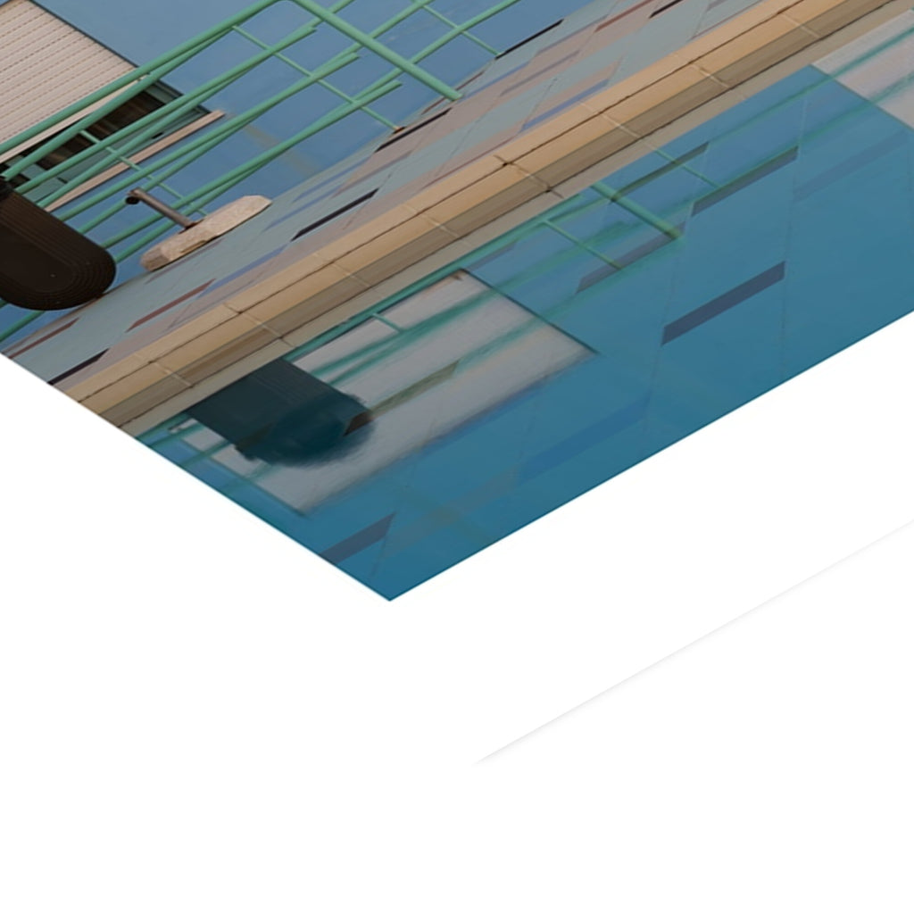 Flip - Poolside