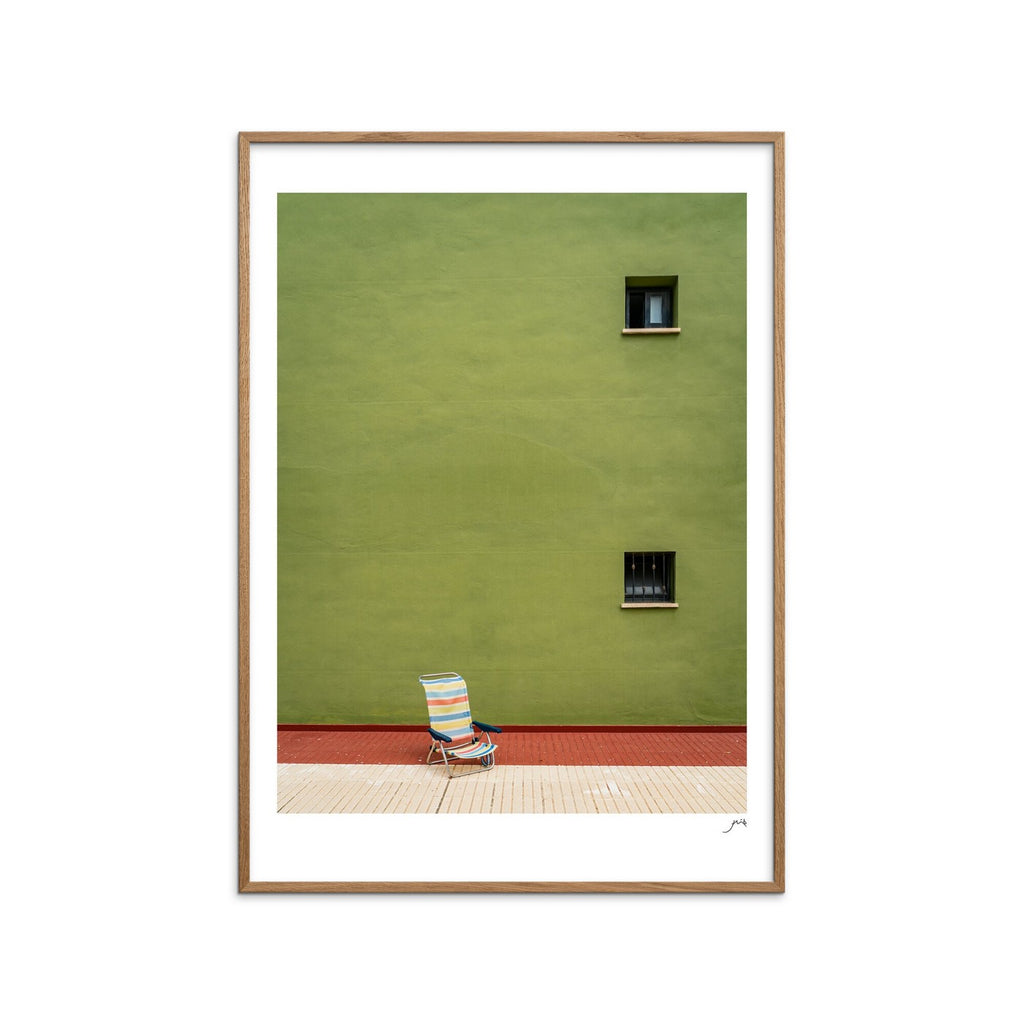 Flip - Alicante Verde