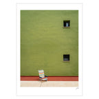 Flip - Alicante Verde