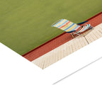 Flip - Alicante Verde