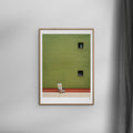 Flip - Alicante Verde