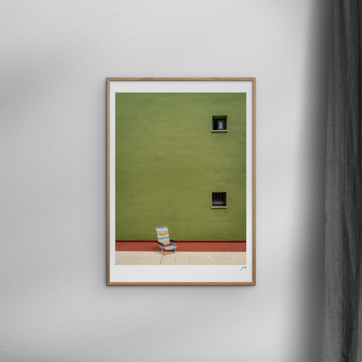 Flip - Alicante Verde