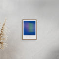 Caroline Charef – Gradient Three