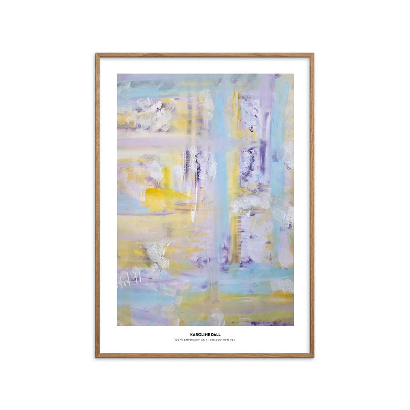Karoline Dall - Contemporary Collection 26
