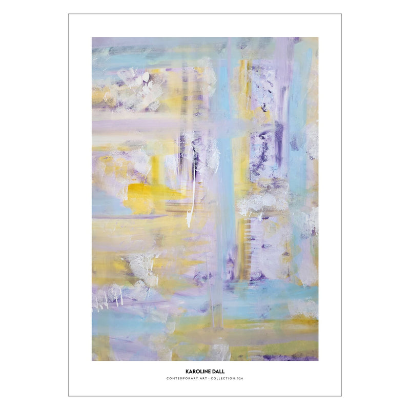 Karoline Dall - Contemporary Collection 26