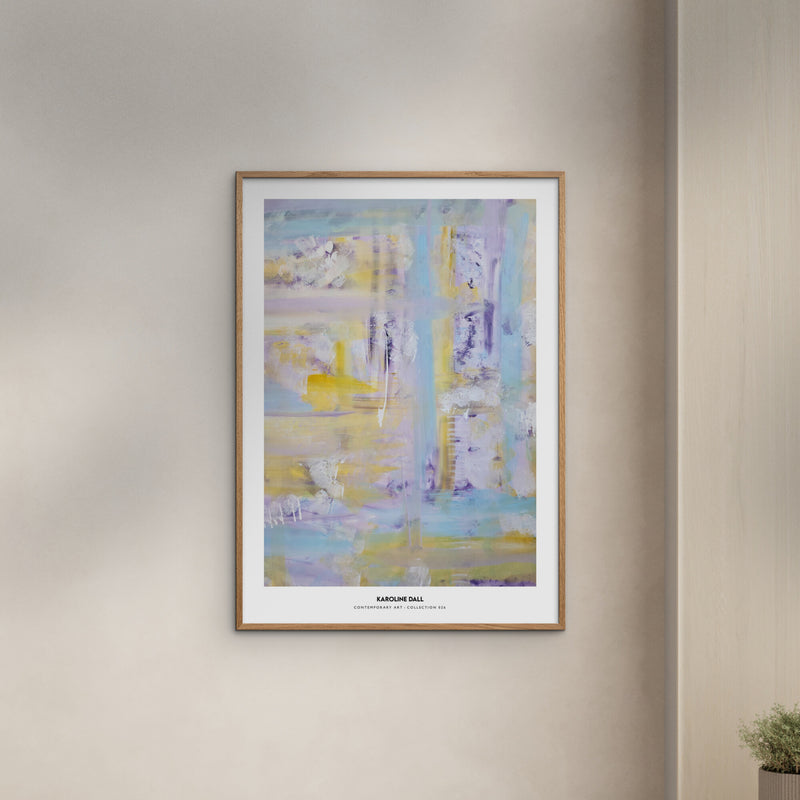 Karoline Dall - Contemporary Collection 26