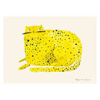 Wild Apple - Cat