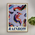 Amalie Hovgesen - Rainbow