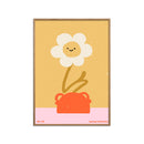 Nktn - Spring Flower #06