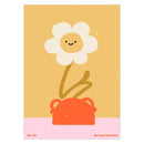 Nktn - Spring Flower #06