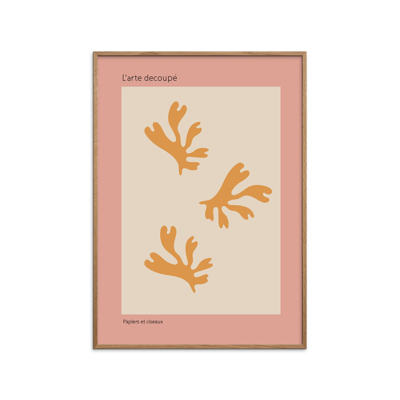 Affordable Art Prints - Summer Trois