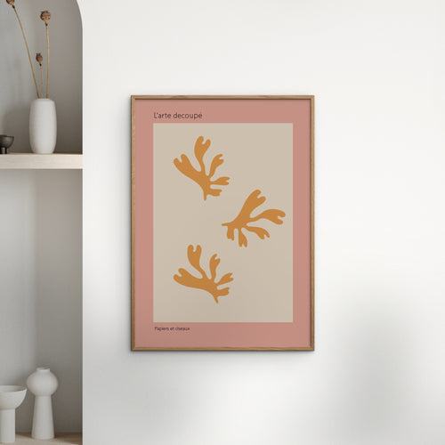 Affordable Art Prints - Summer Trois