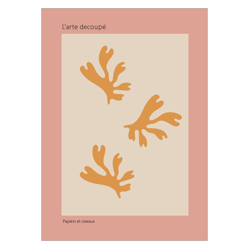 Affordable Art Prints - Summer Trois