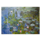 Claude Monet - Water Lilies 1915