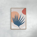 Aylin Demir - Palm Leaf And Sun