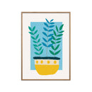 Aylin Demir - Plant A Blue Sky