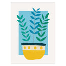 Aylin Demir - Plant A Blue Sky