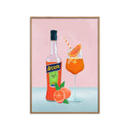 Petra Lizde - Aperol Spritz