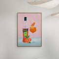 Petra Lizde - Aperol Spritz