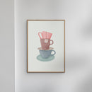 Aminah Eleonora - Me encanta el té