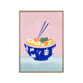 Petra Lizde - Ramen Bowl