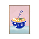 Petra Lizde - Ramen Bowl