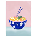 Petra Lizde - Ramen Bowl
