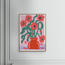 Treechild - Flower Print