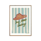 Engberg Studio - Hey There Cowboy!