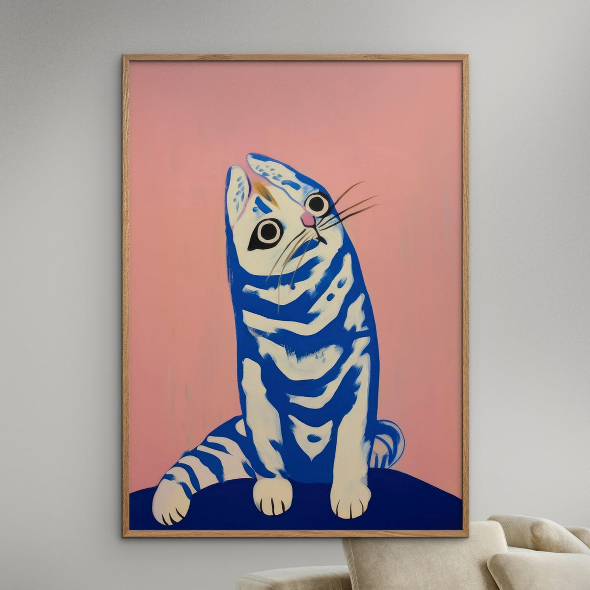 Atelier Imaginare - Catfish