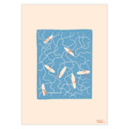 Lydia Ellen Design - Surf