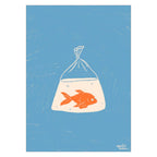 Lydia Ellen Design - Goldfish