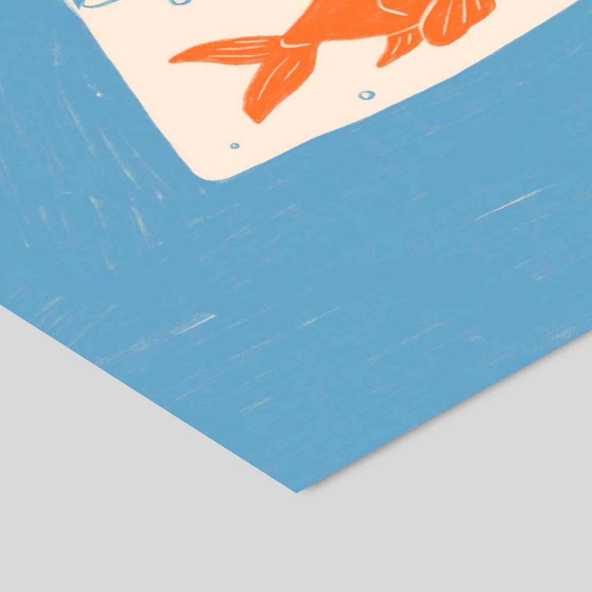 Lydia Ellen Design - Goldfish